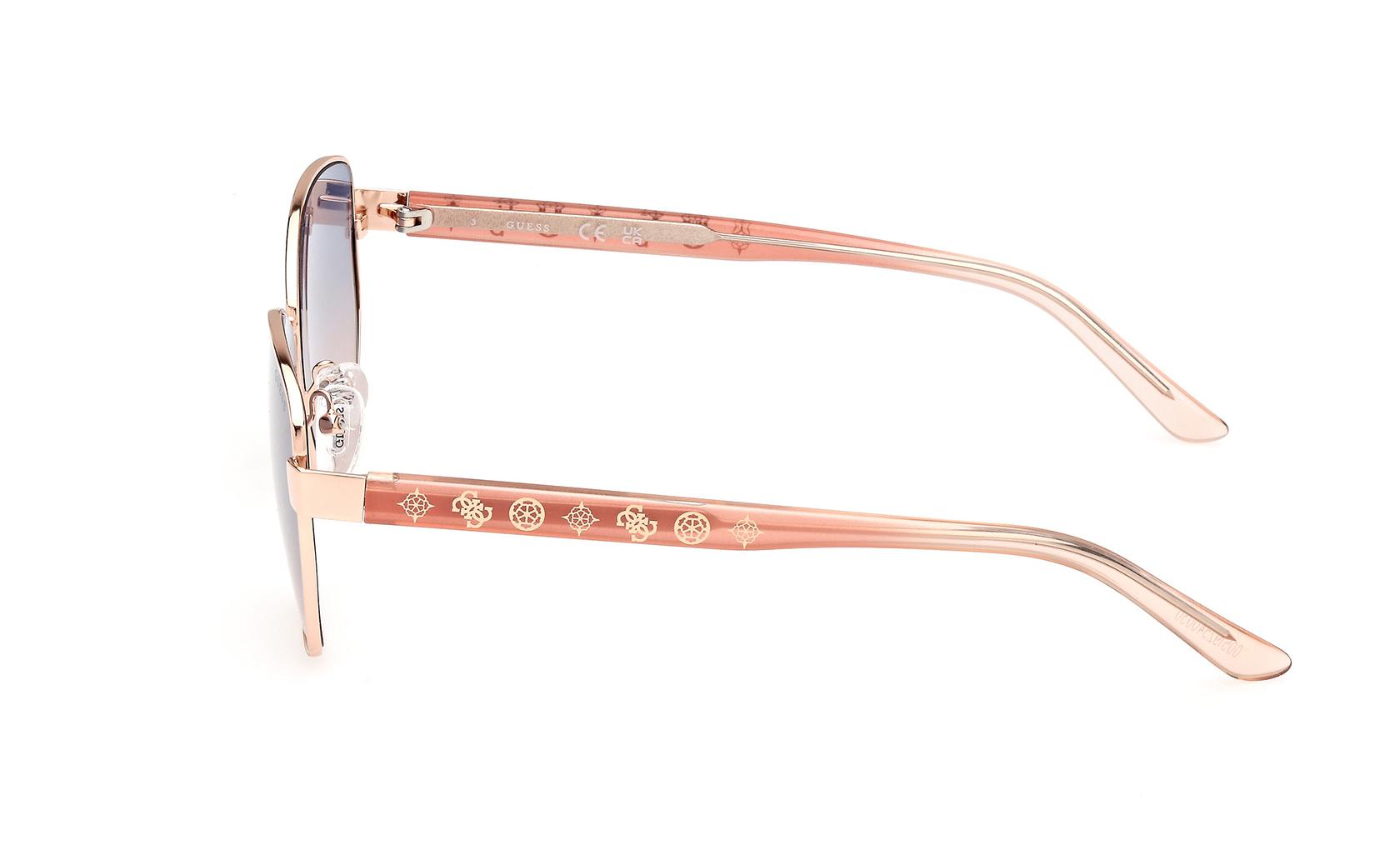 Guess Sunglasses GU00102 28W