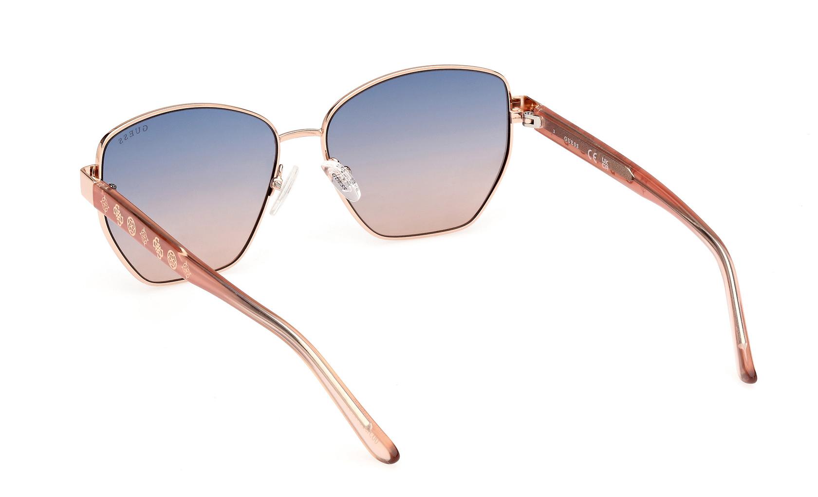 Guess Sunglasses GU00102 28W