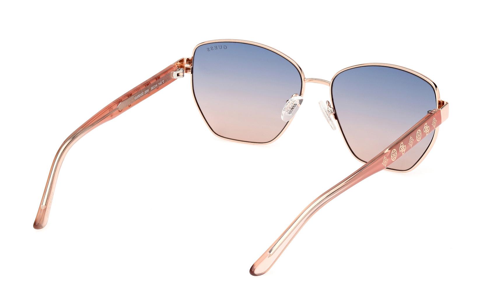 Guess Sunglasses GU00102 28W