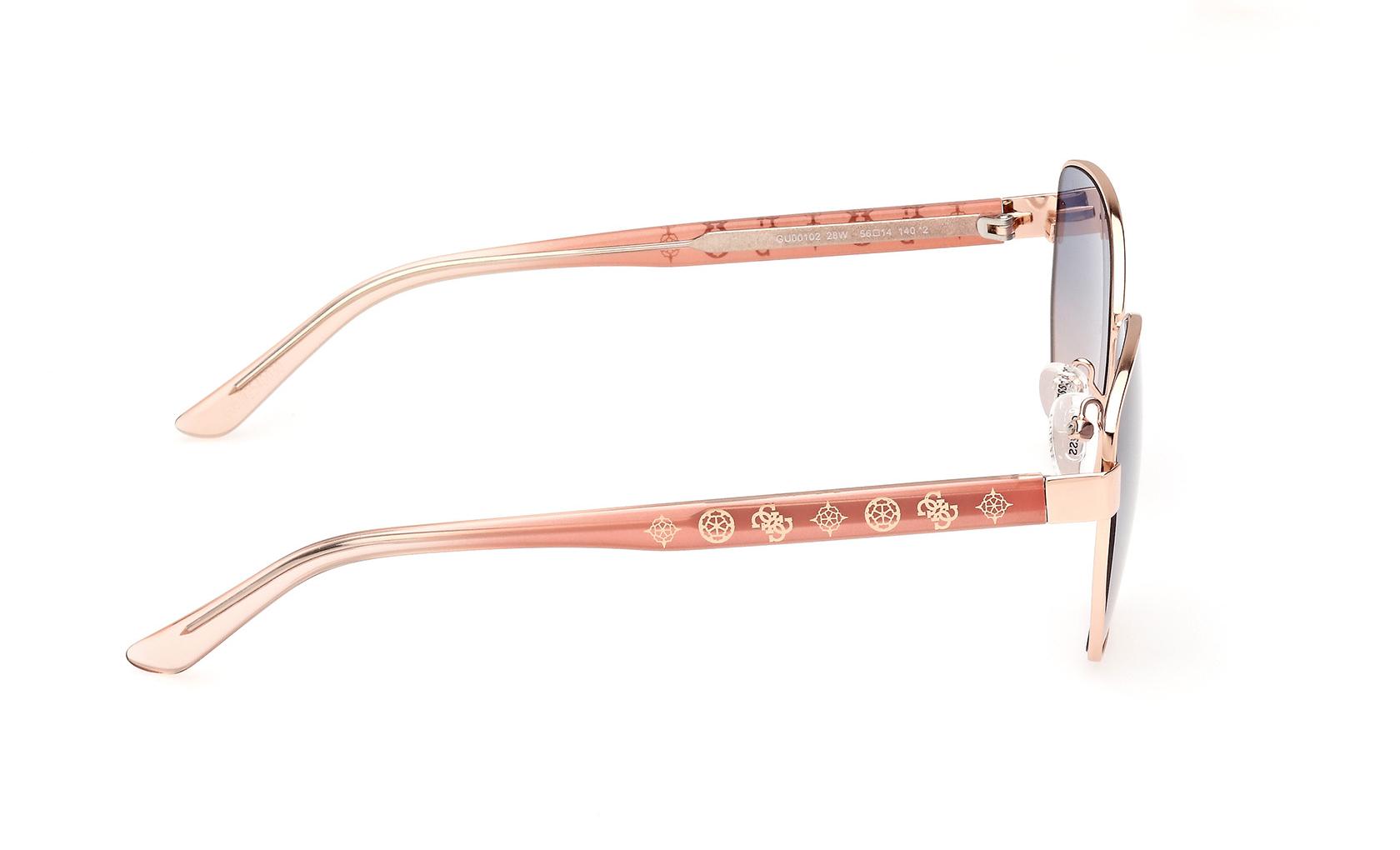 Guess Sunglasses GU00102 28W