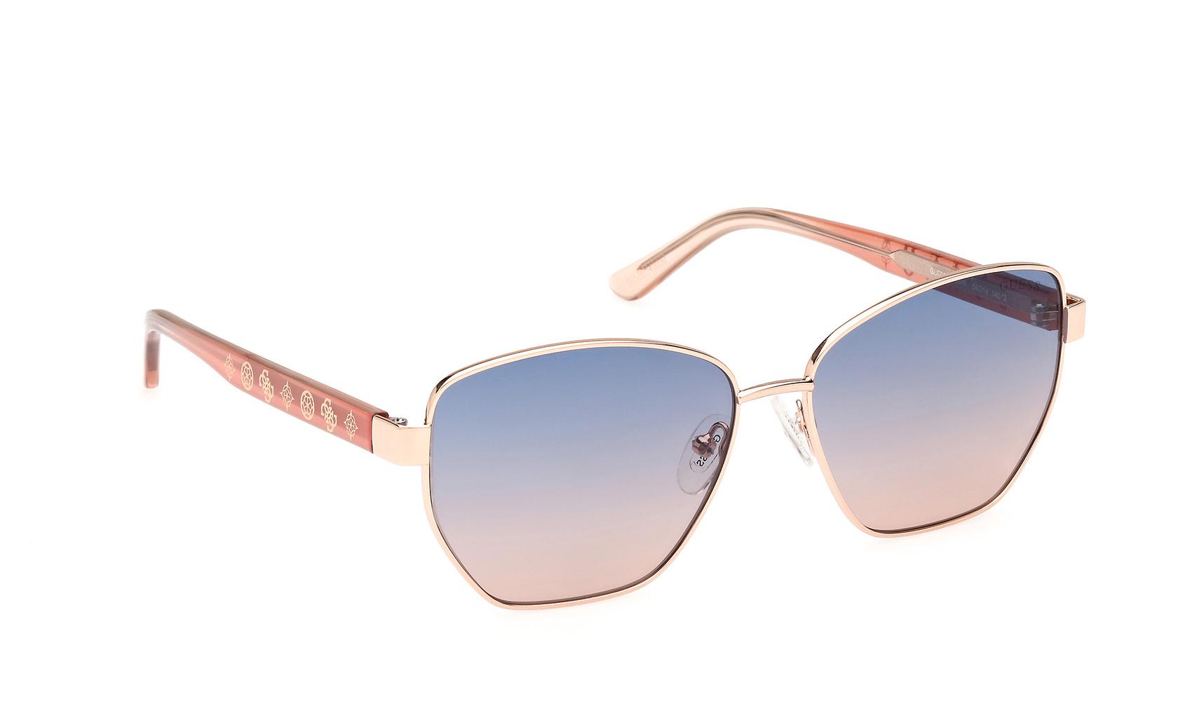 Guess Sunglasses GU00102 28W