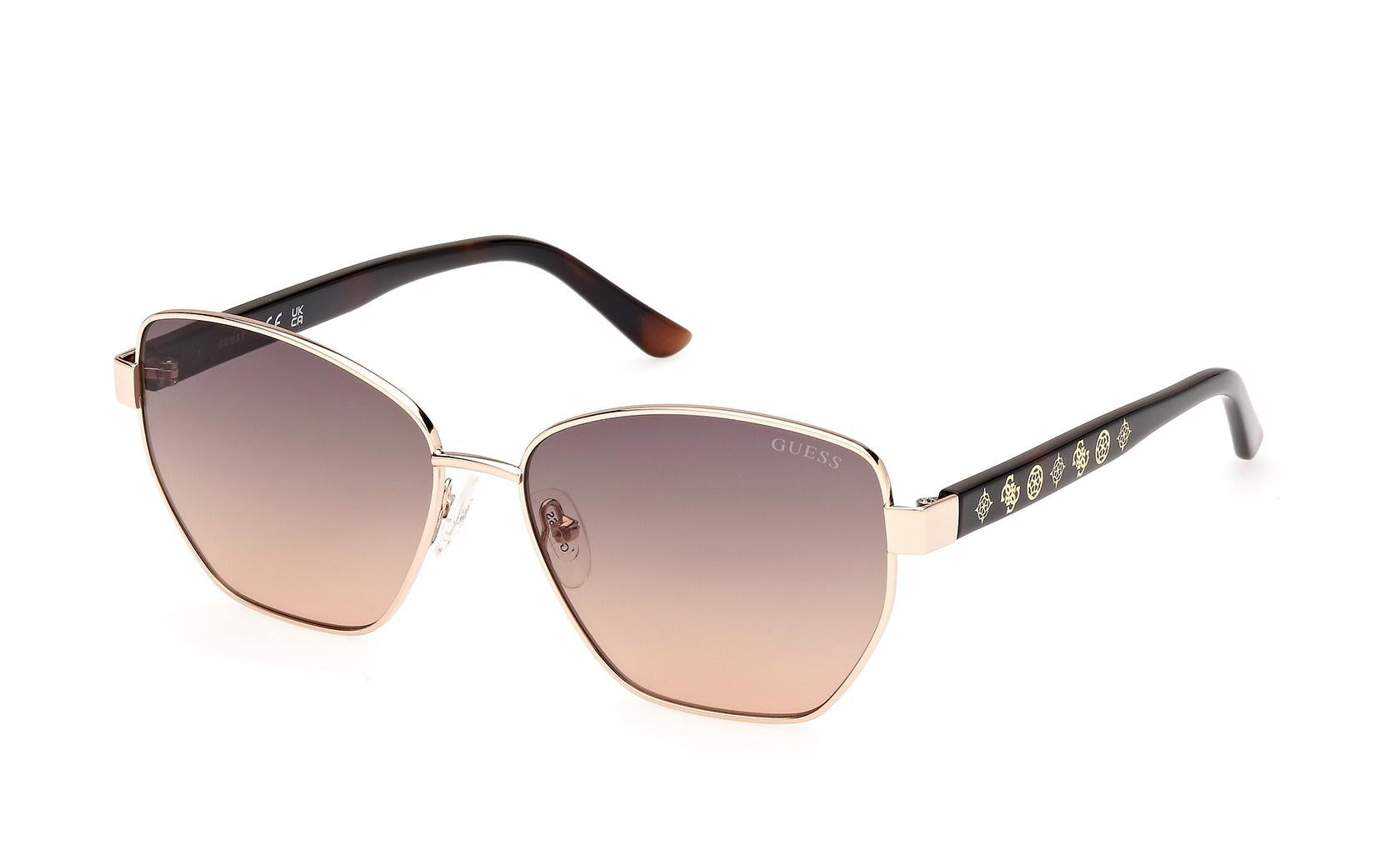 Guess Sunglasses GU00102 32F