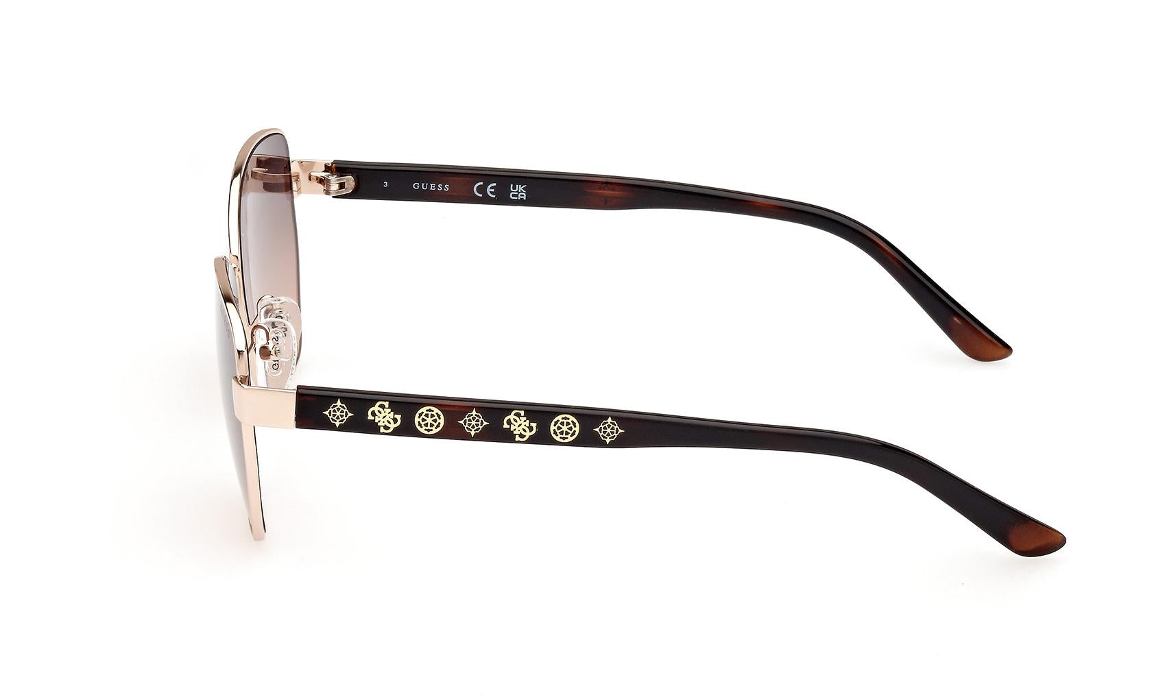 Guess Sunglasses GU00102 32F