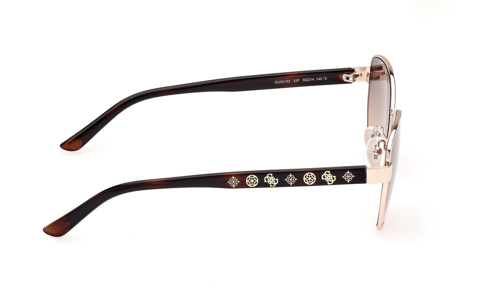 Guess Sunglasses GU00102 32F