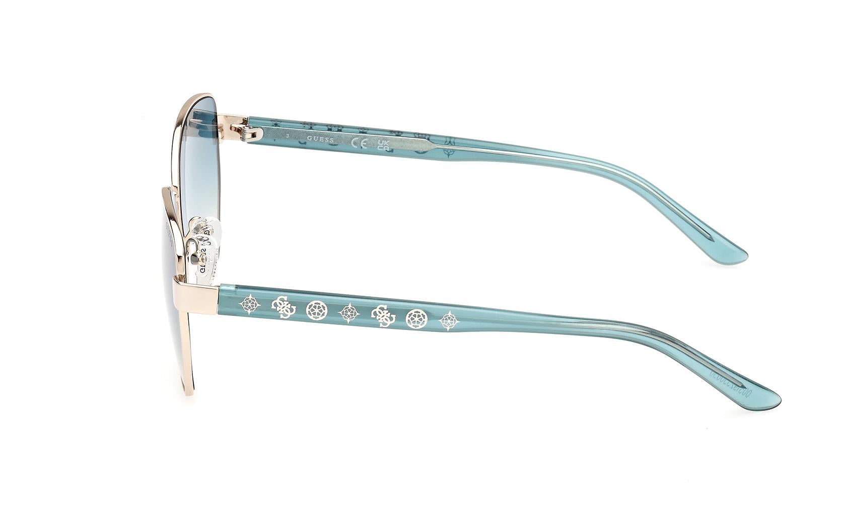 Guess Sunglasses GU00102 32P