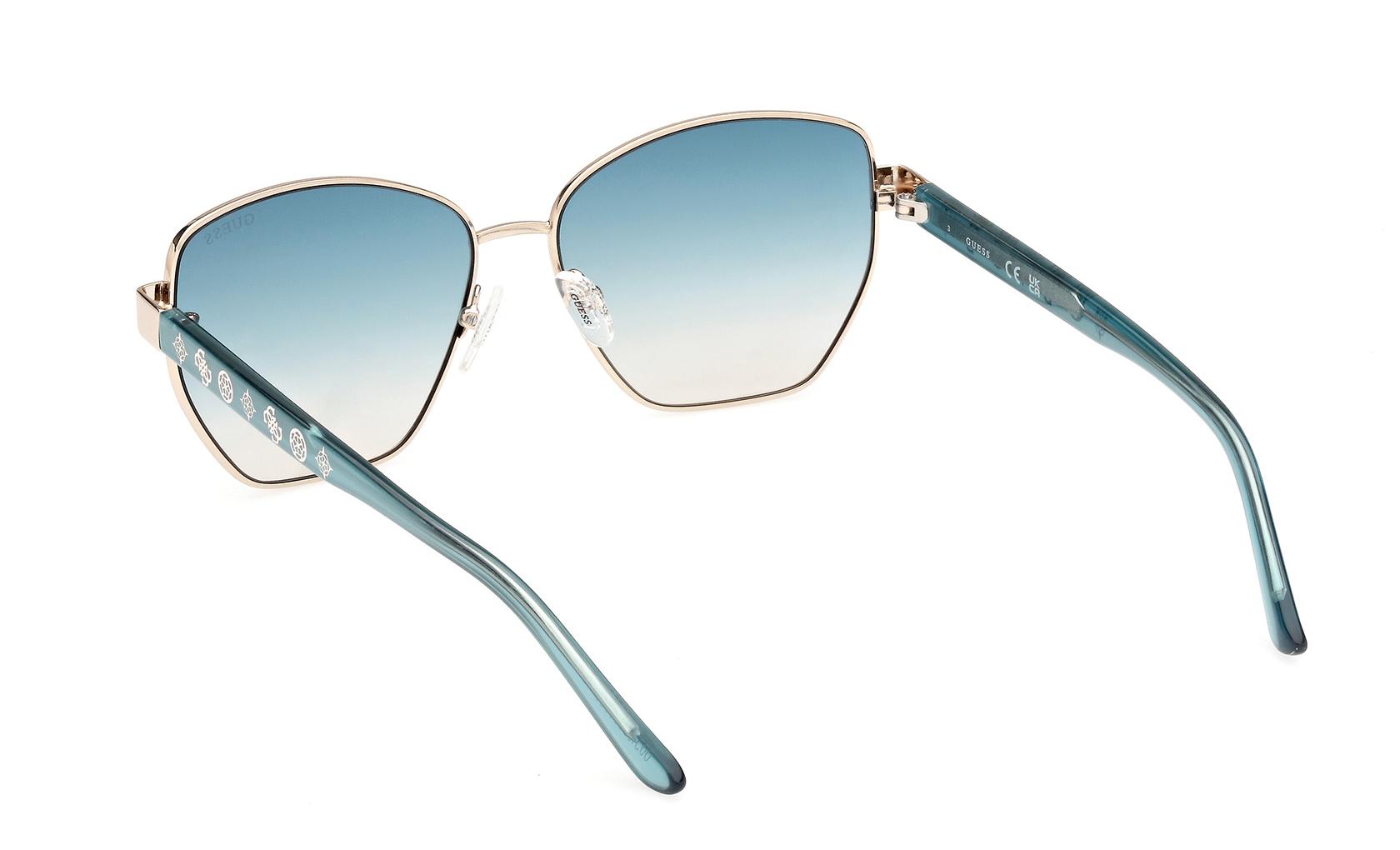 Guess Sunglasses GU00102 32P