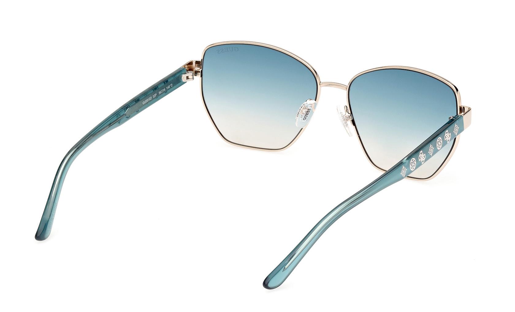 Guess Sunglasses GU00102 32P