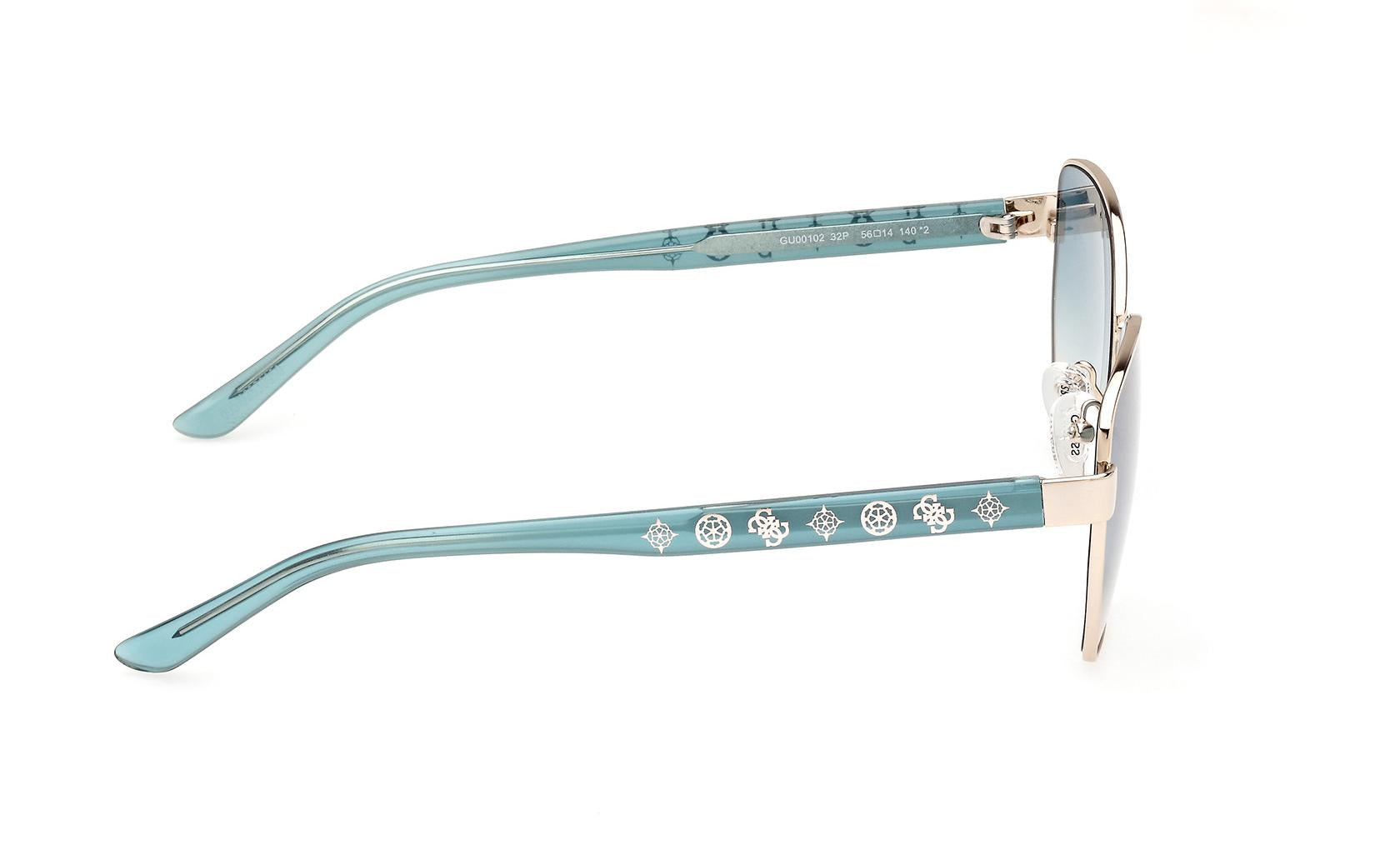 Guess Sunglasses GU00102 32P