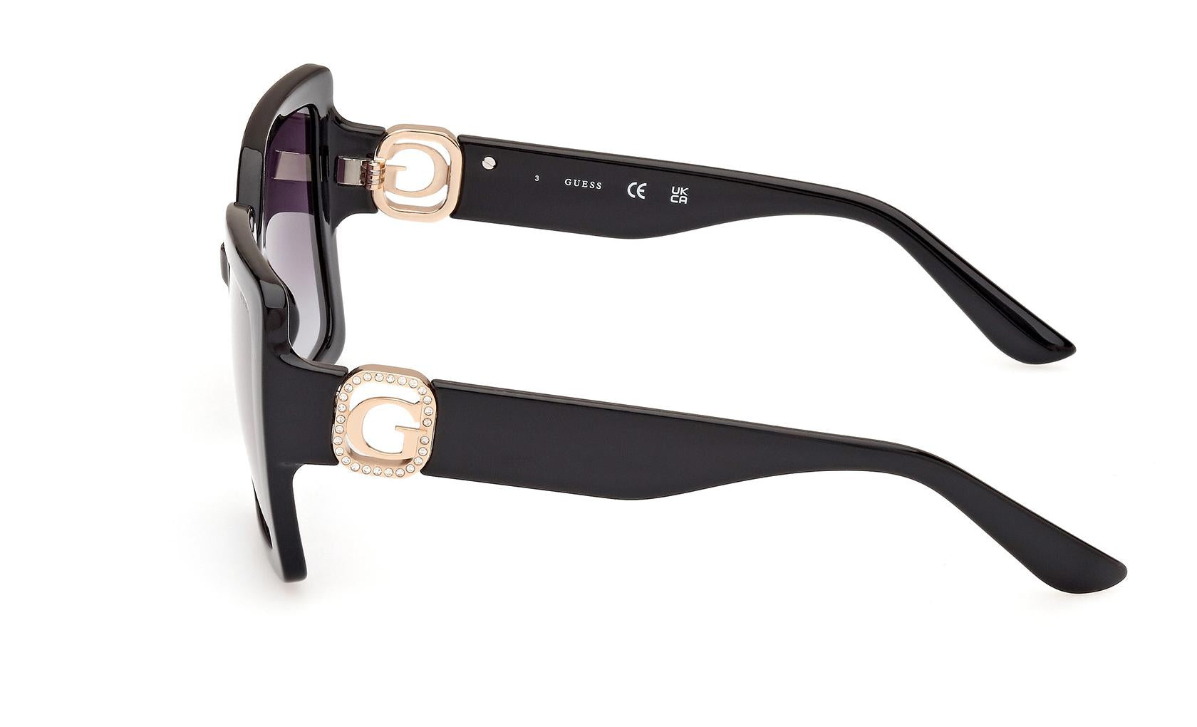 Guess GU00103 01B