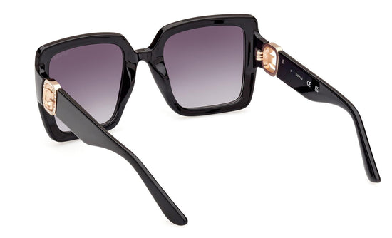 Guess Sunglasses GU00103 01B