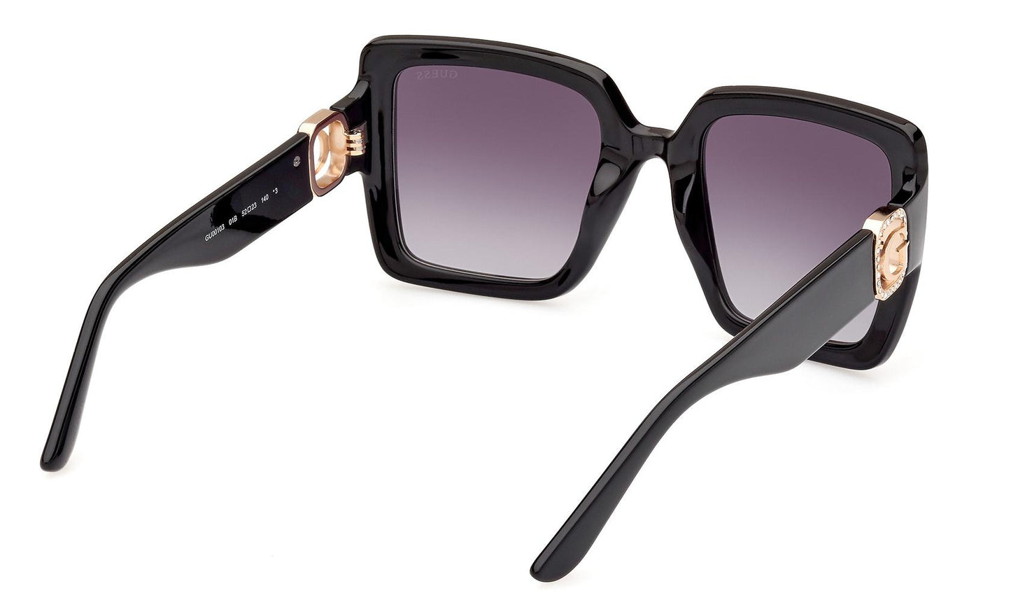 Guess Sunglasses GU00103 01B