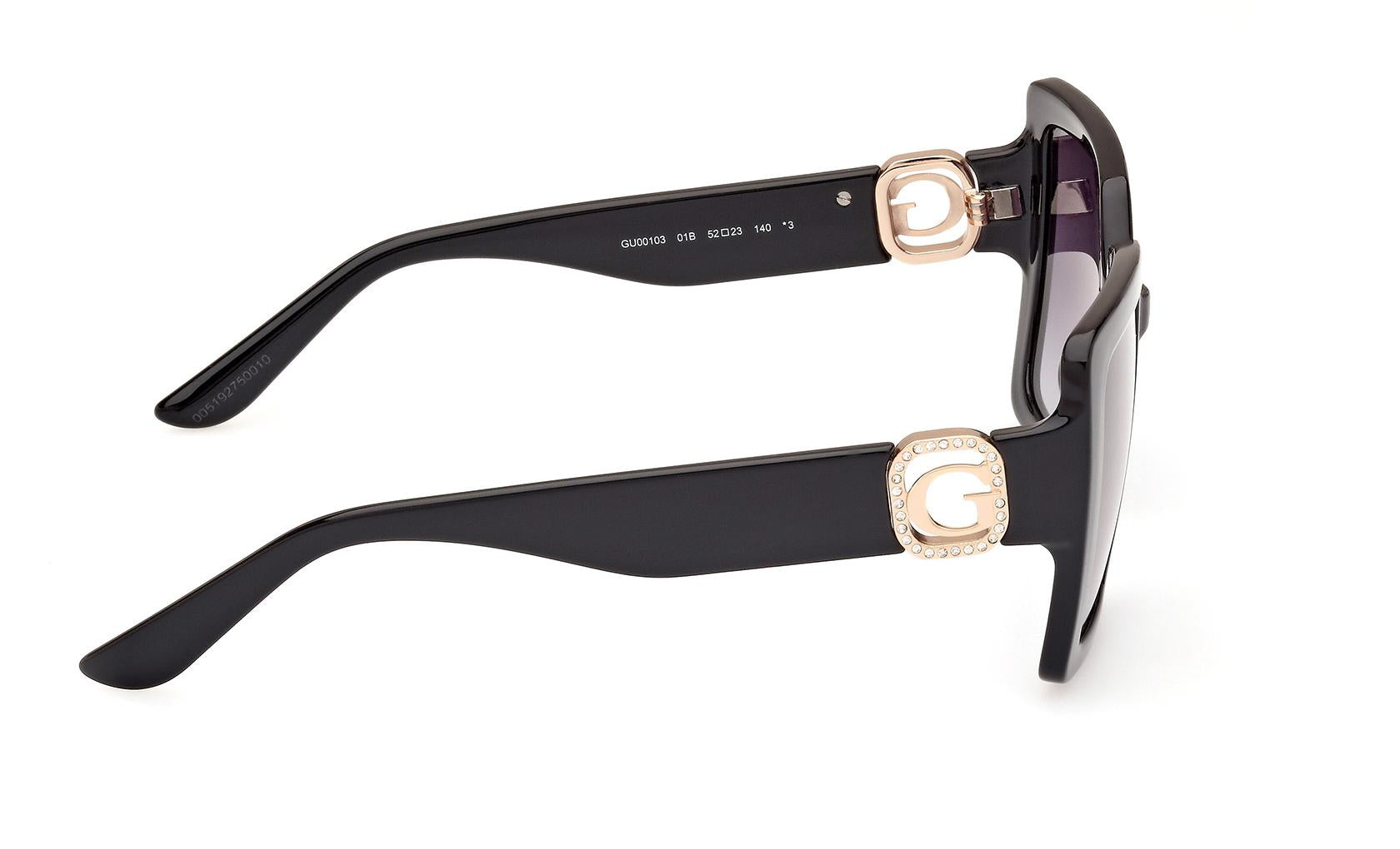 Guess GU00103 01B