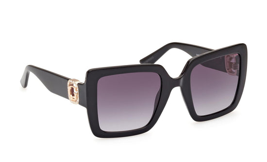 Guess Sunglasses GU00103 01B