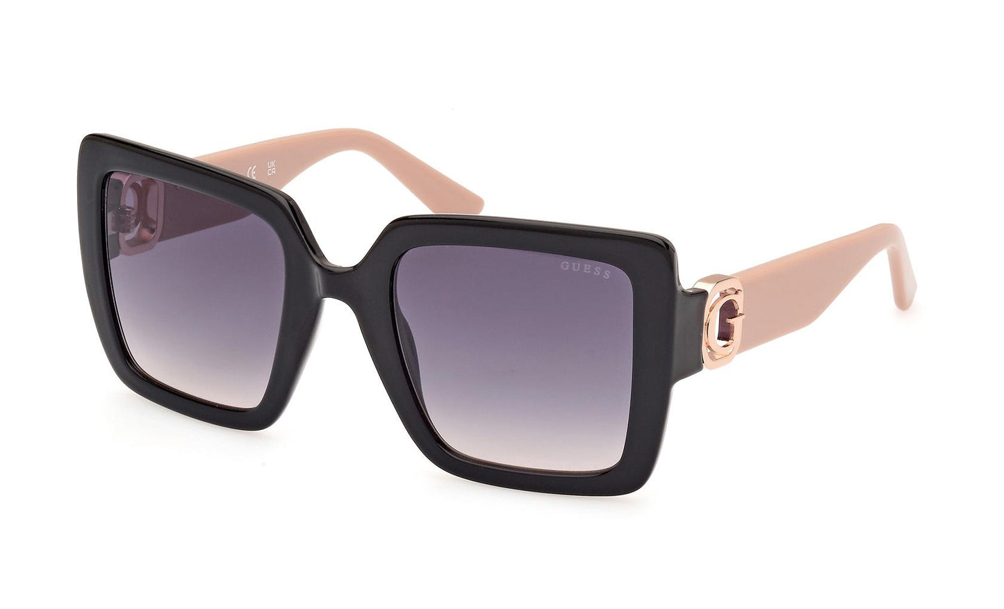 Guess Sunglasses GU00103 05W