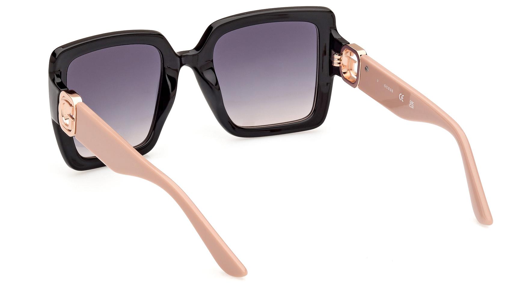 Guess Sunglasses GU00103 05W