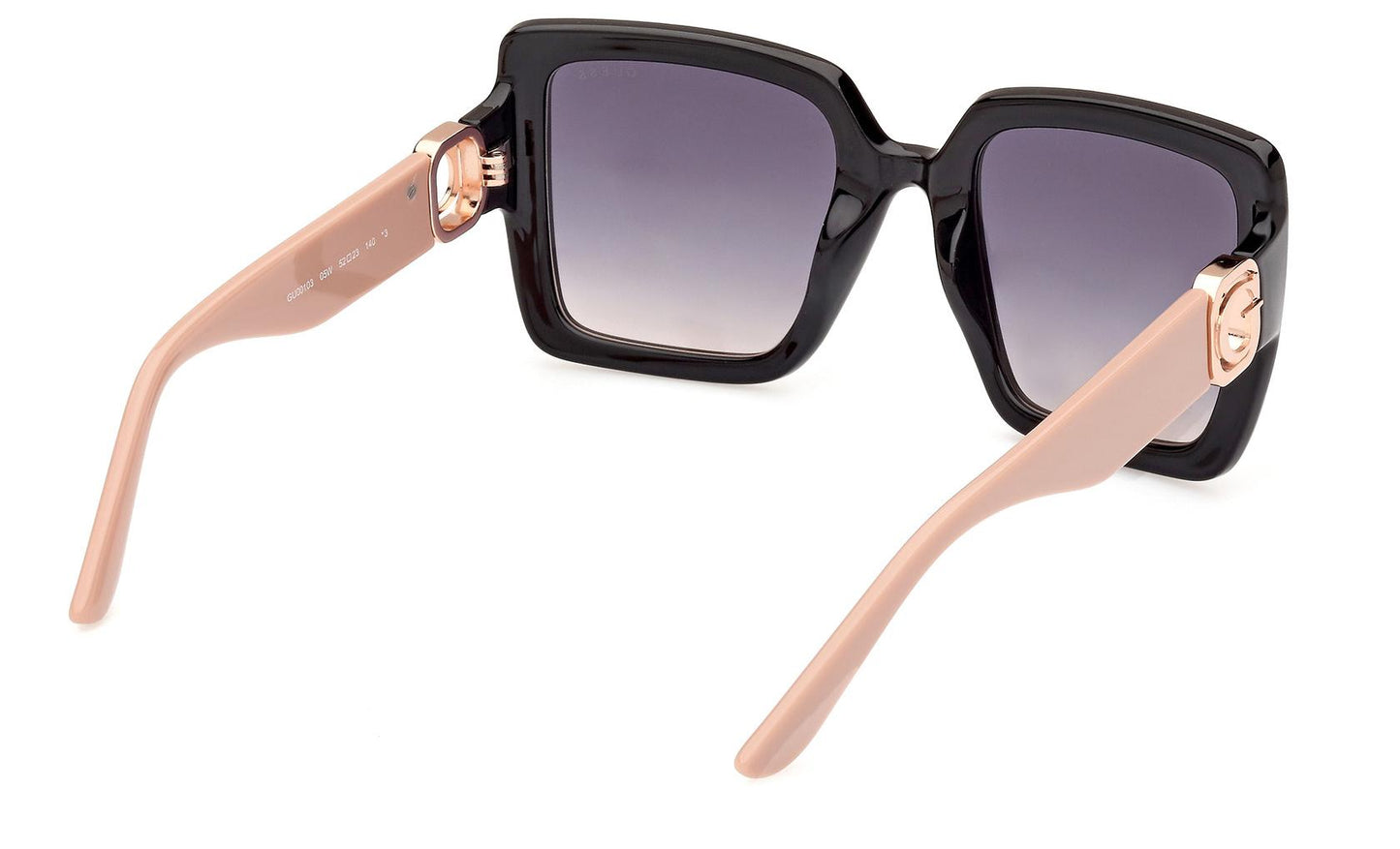 Guess Sunglasses GU00103 05W