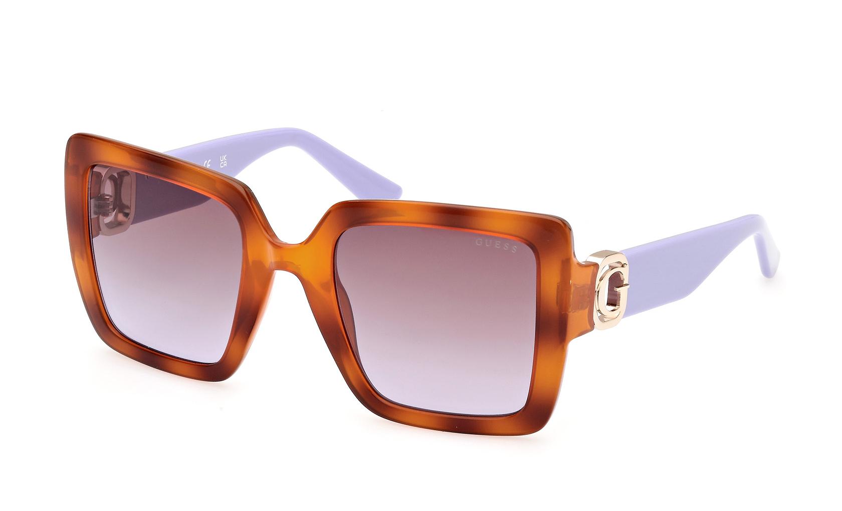 Guess Sunglasses GU00103 53Z