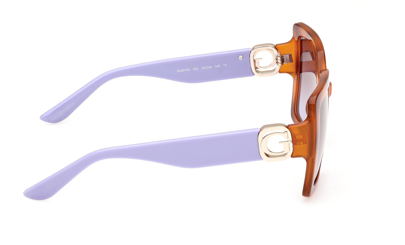 Guess Sunglasses GU00103 53Z