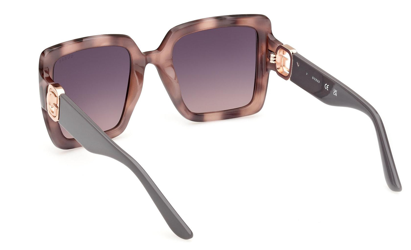 Guess Sunglasses GU00103 55B