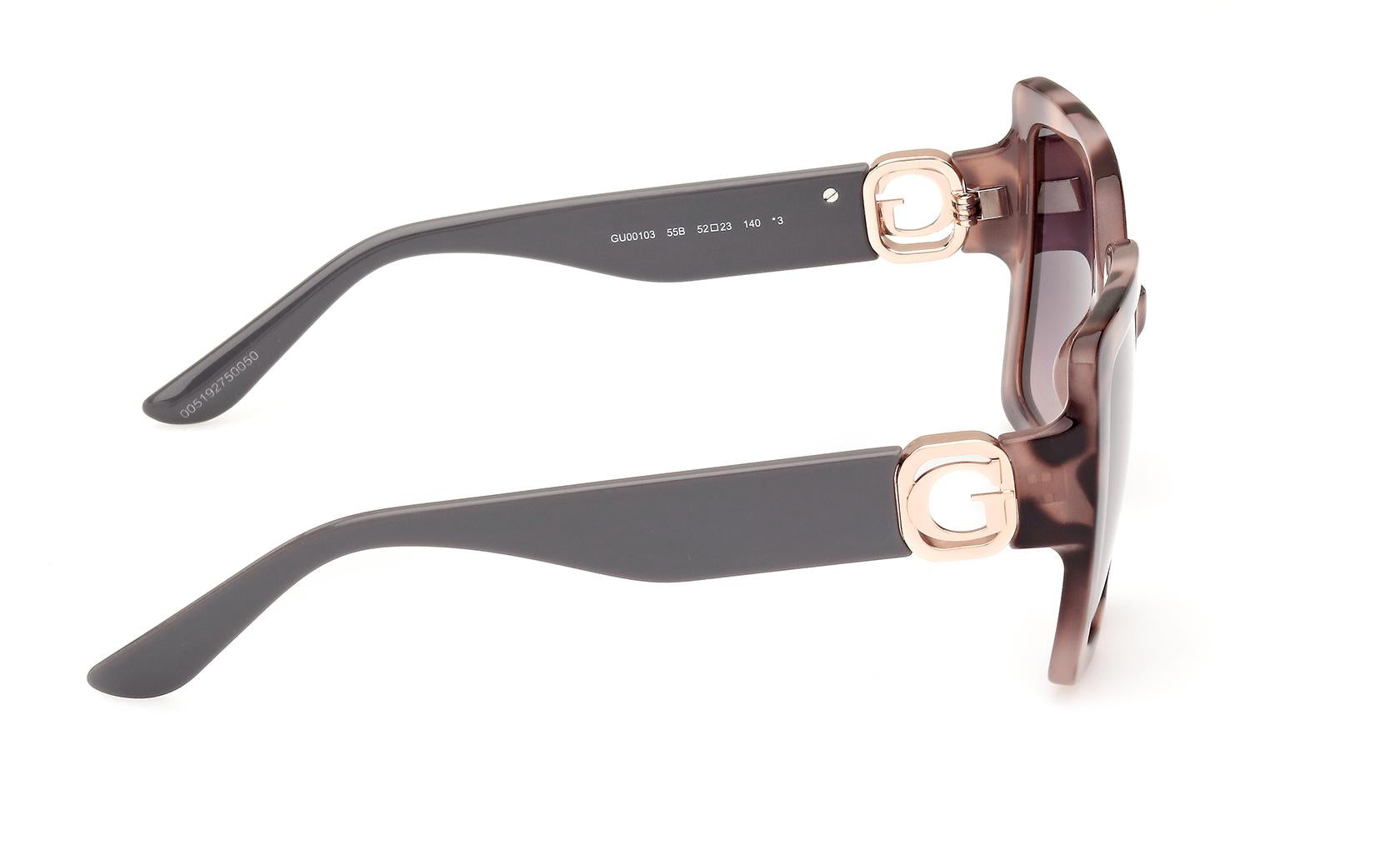Guess GU00103 55B