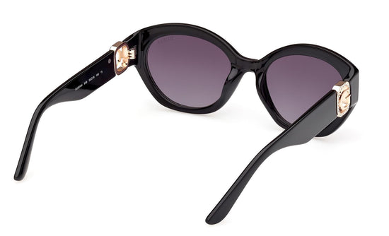 Guess Sunglasses GU00104 01B