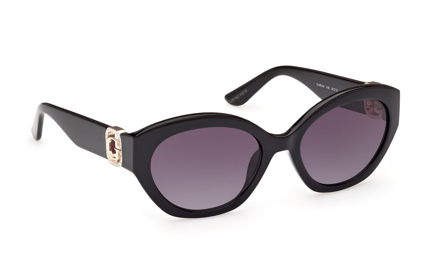 Guess Sunglasses GU00104 01B