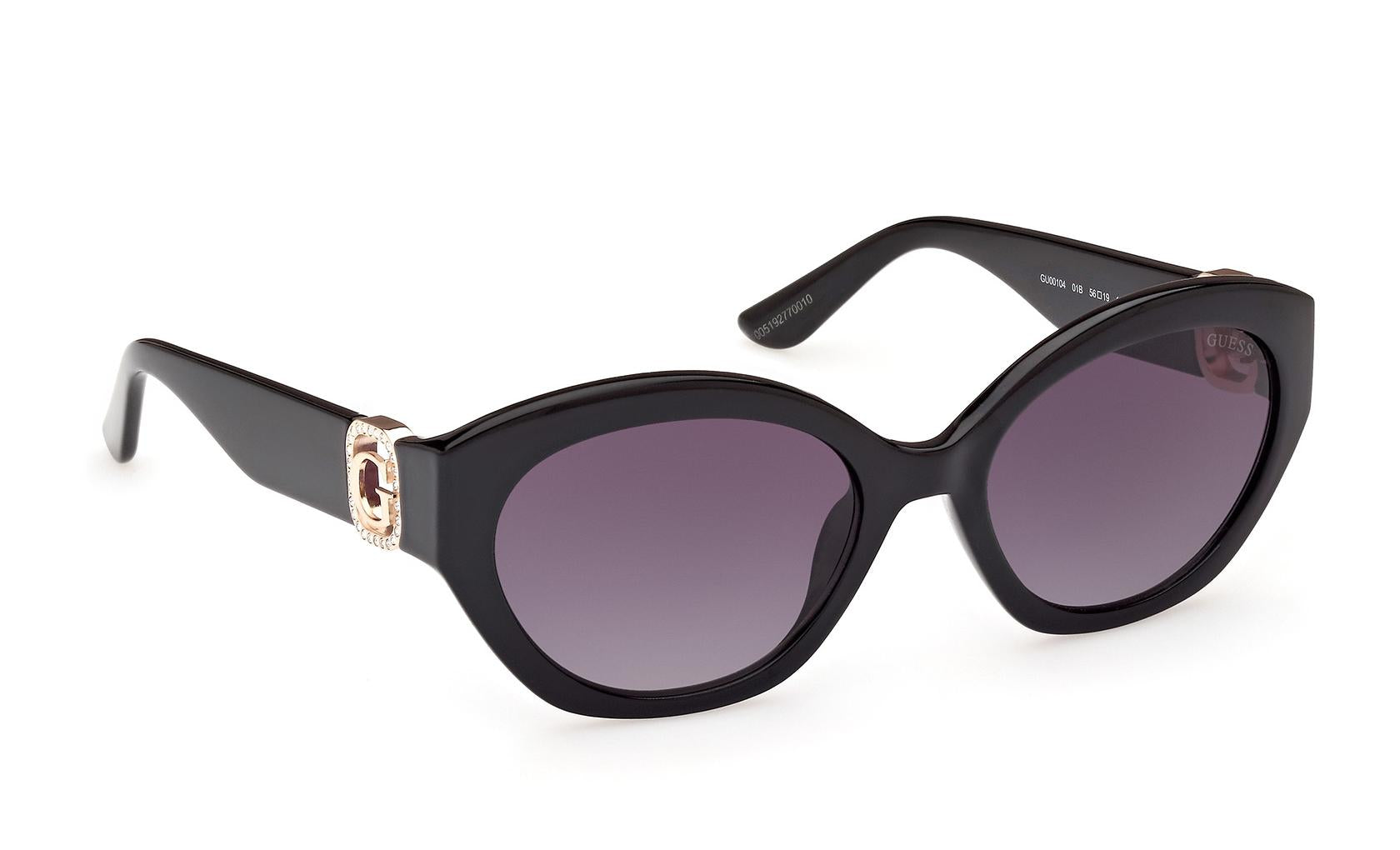 Guess GU00104 01B