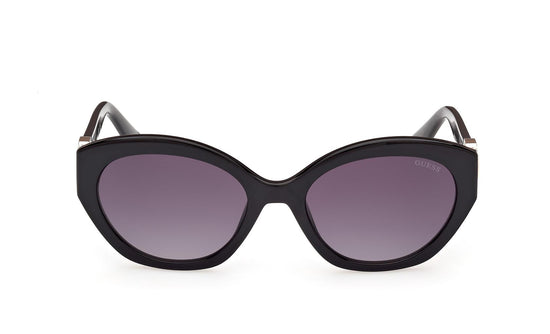 Guess Sunglasses GU00104 01B