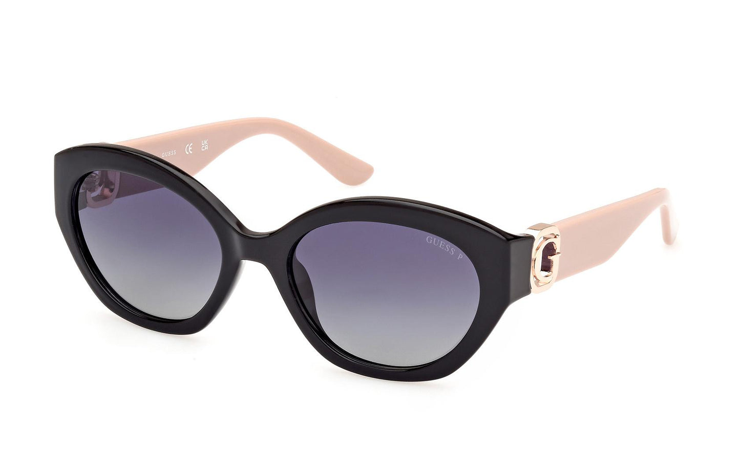 Guess Sunglasses GU00104 05D