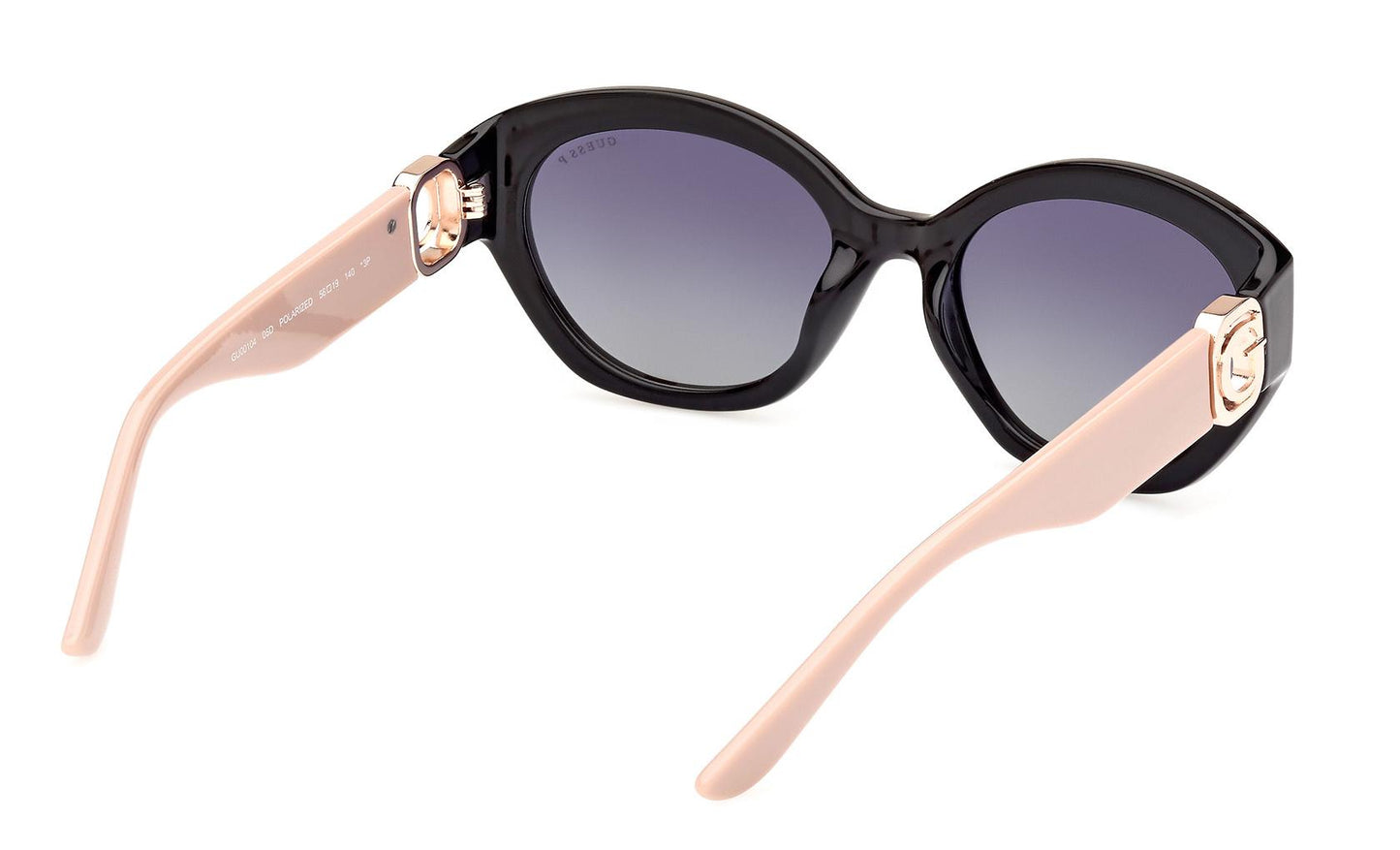 Guess Sunglasses GU00104 05D