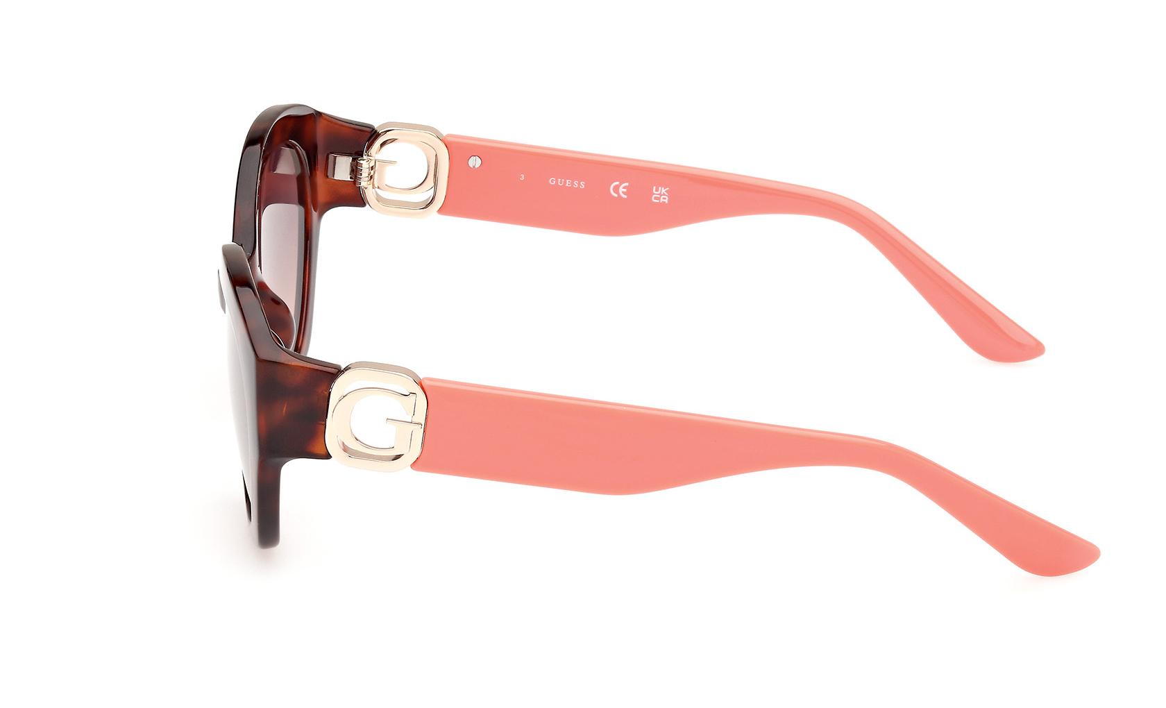 Guess Sunglasses GU00104 52F