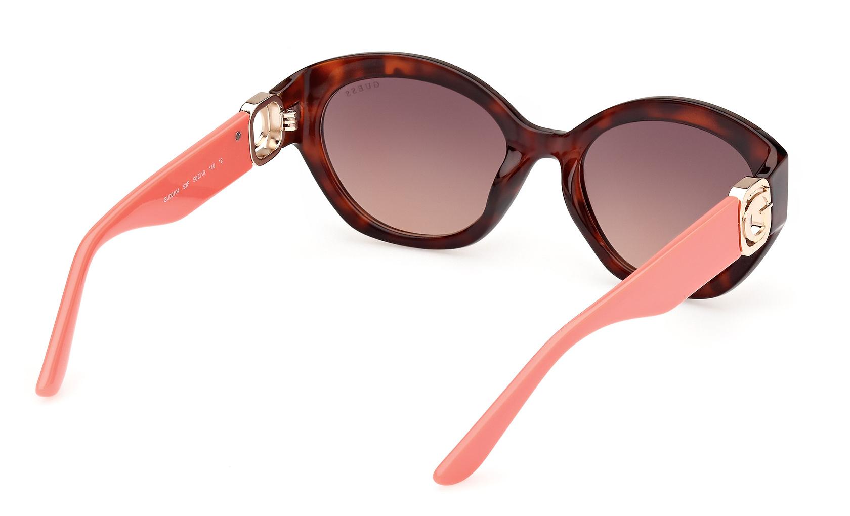 Guess Sunglasses GU00104 52F