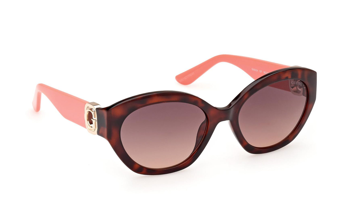 Guess Sunglasses GU00104 52F