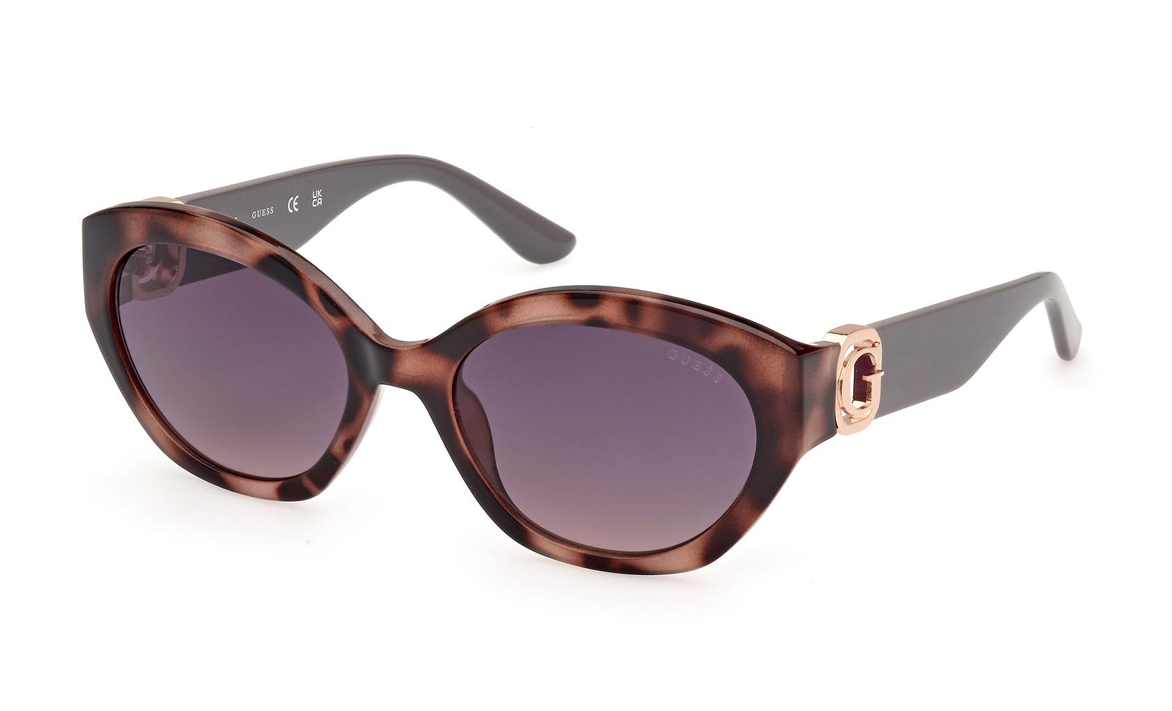 Guess Sunglasses GU00104 55B