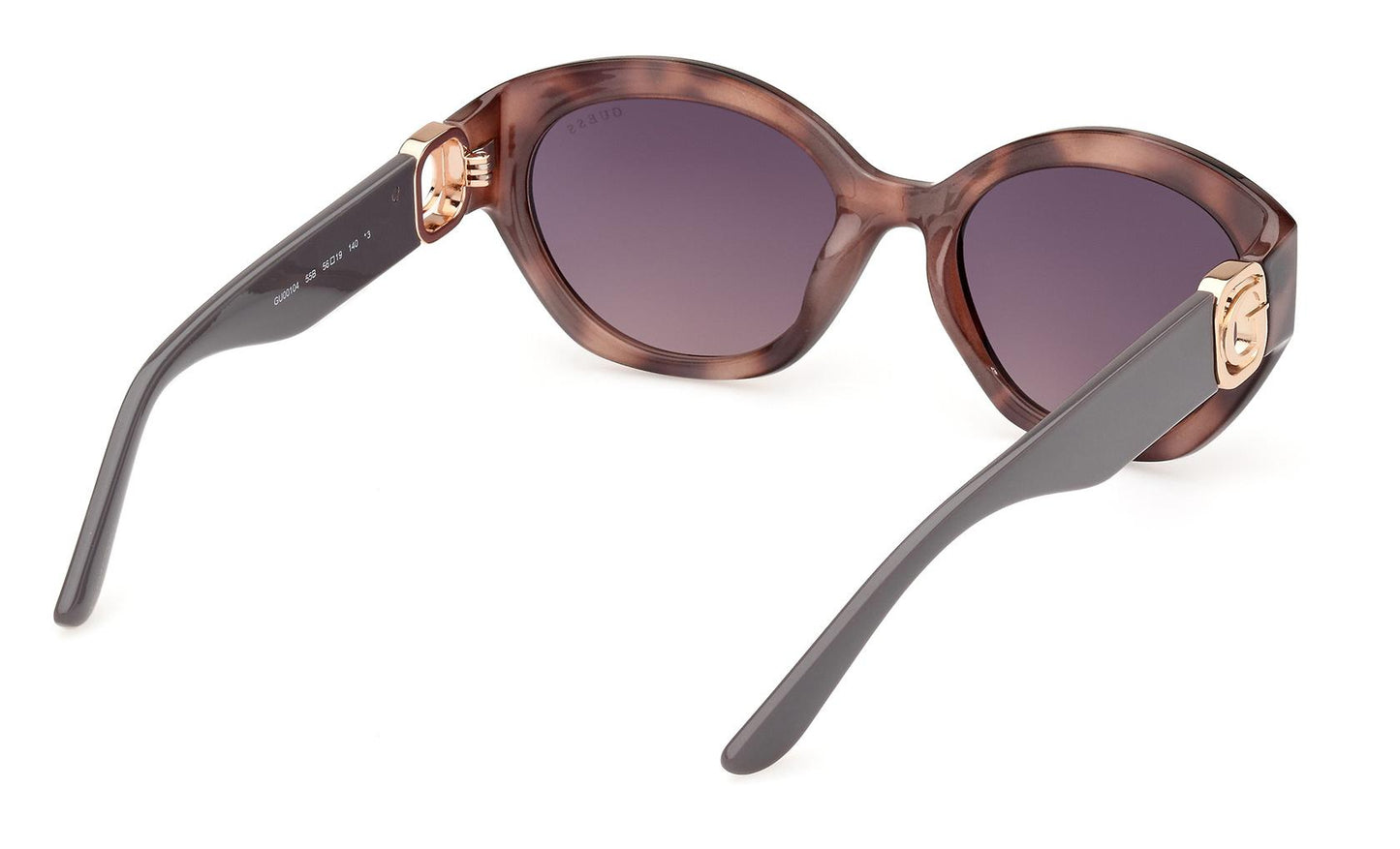 Guess Sunglasses GU00104 55B