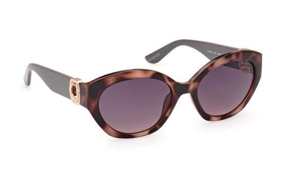 Guess Sunglasses GU00104 55B