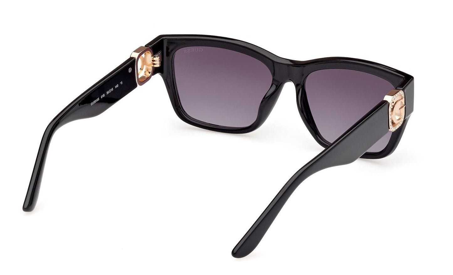 Guess Sunglasses GU00105 01B