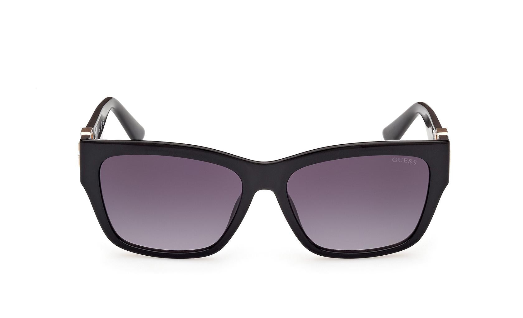 Guess Sunglasses GU00105 01B