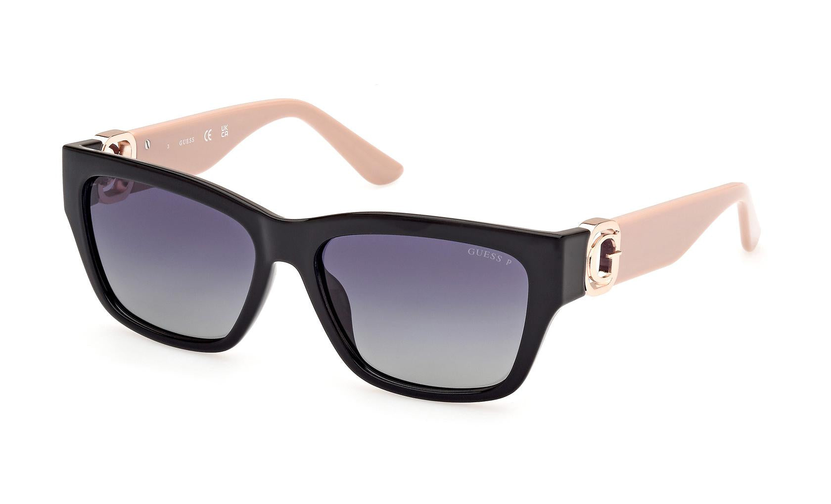 Guess Sunglasses GU00105 05D