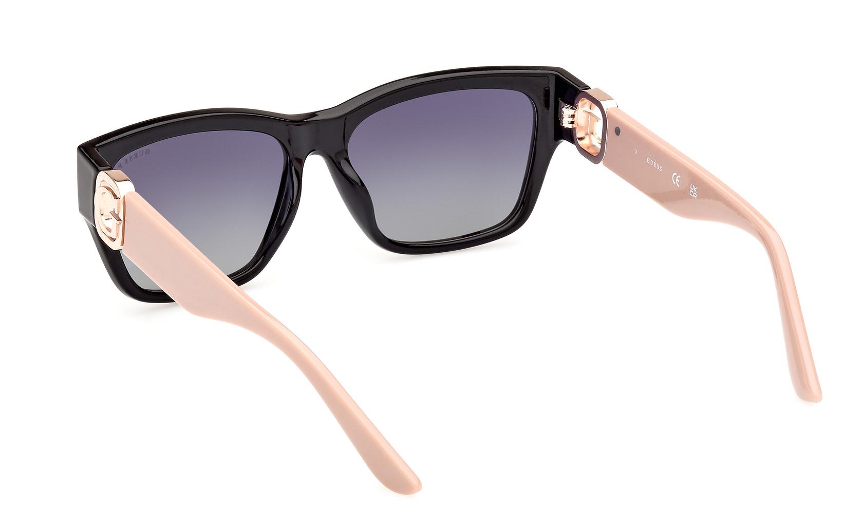 Guess Sunglasses GU00105 05D