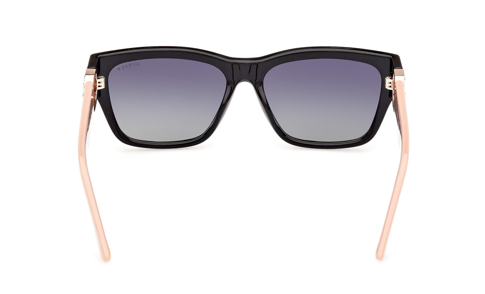 Guess Sunglasses GU00105 05D