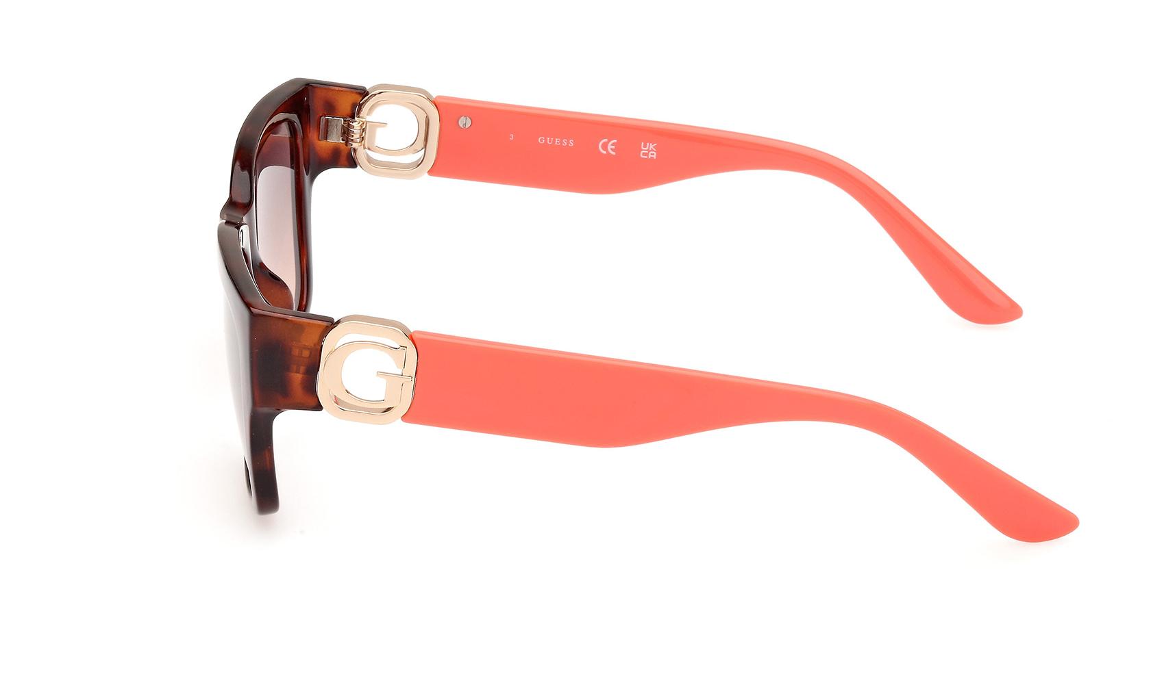 Guess Sunglasses GU00105 52F