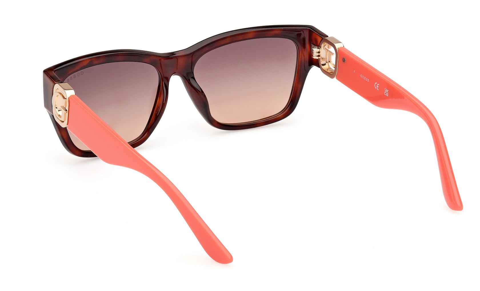 Guess Sunglasses GU00105 52F