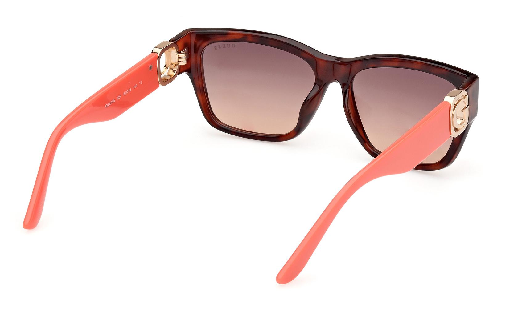 Guess Sunglasses GU00105 52F