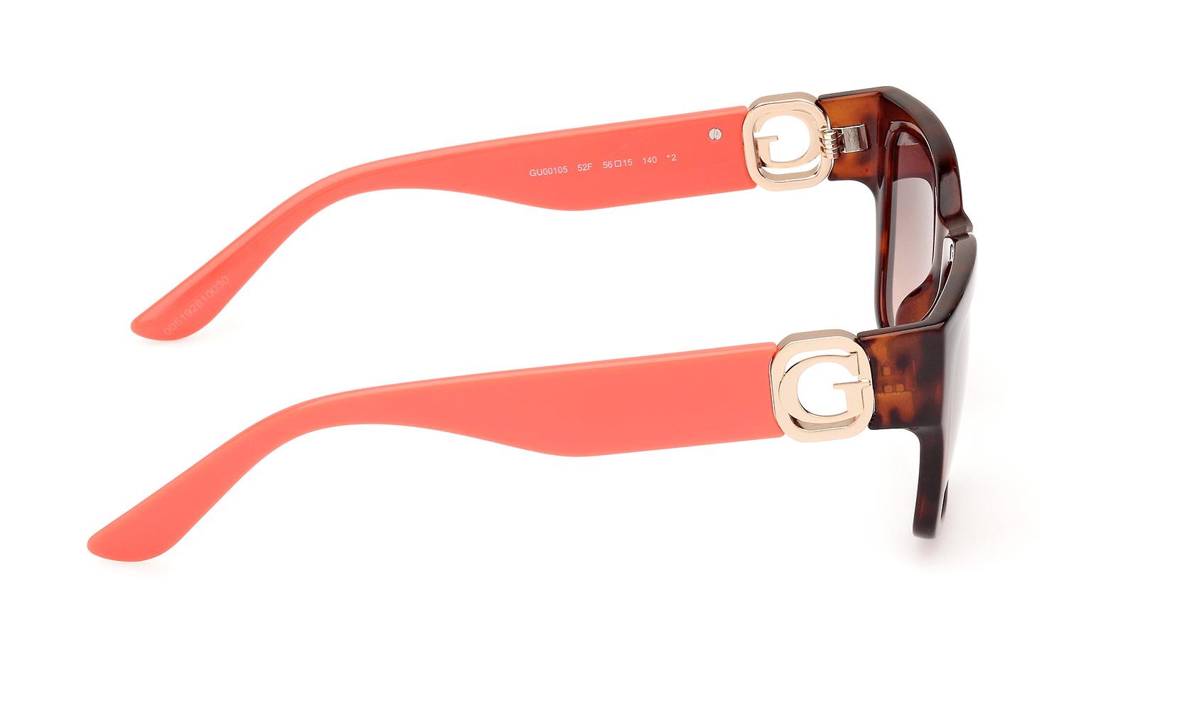 Guess Sunglasses GU00105 52F