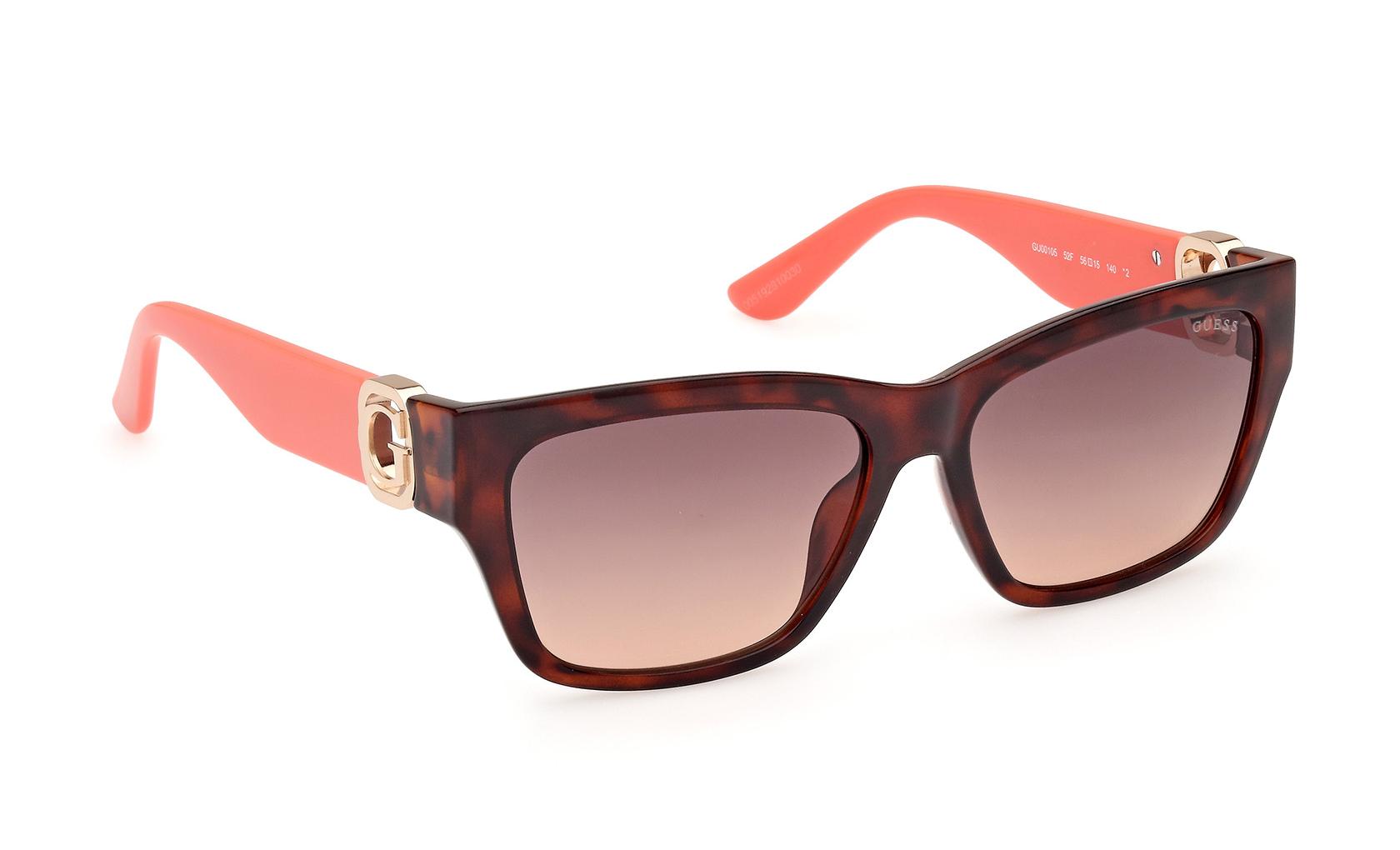 Guess Sunglasses GU00105 52F