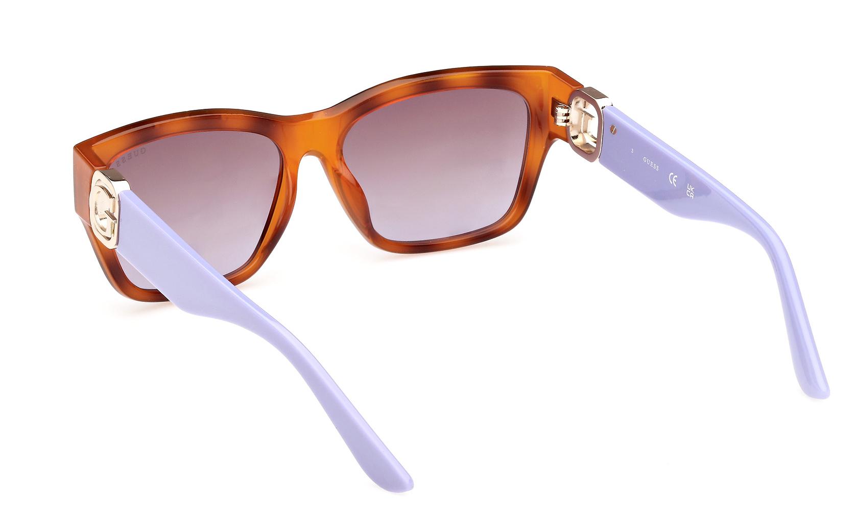 Guess Sunglasses GU00105 53Z