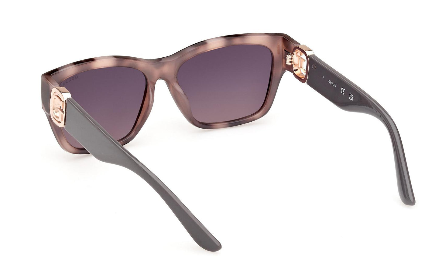 Guess Sunglasses GU00105 55B