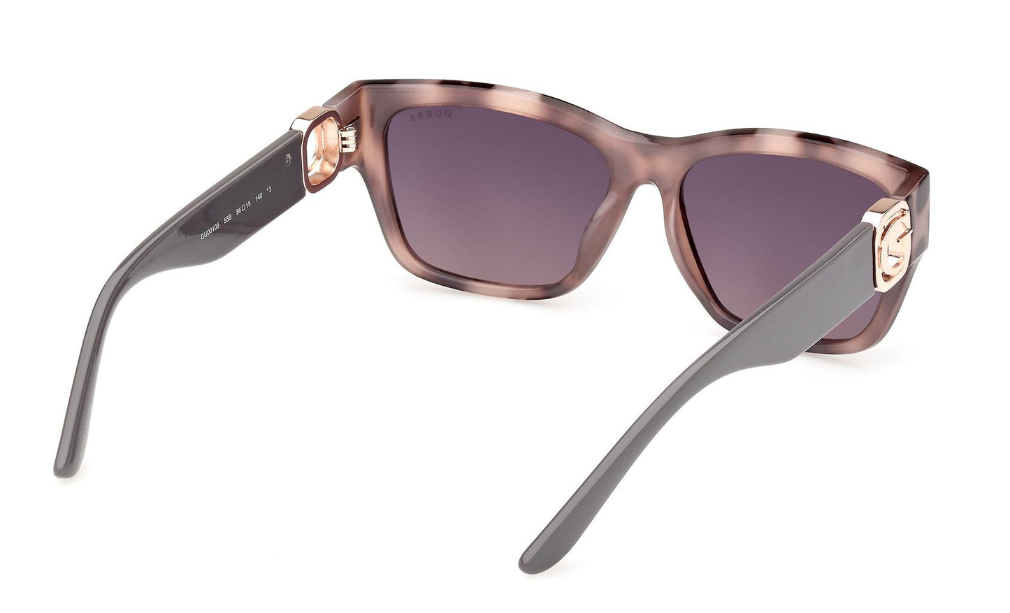 Guess Sunglasses GU00105 55B