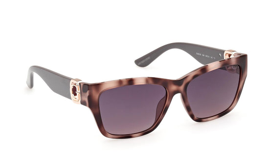 Guess Sunglasses GU00105 55B